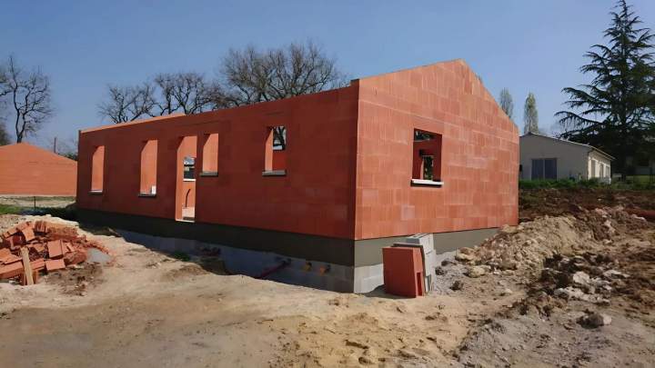 Bâtisseur maison Gironde