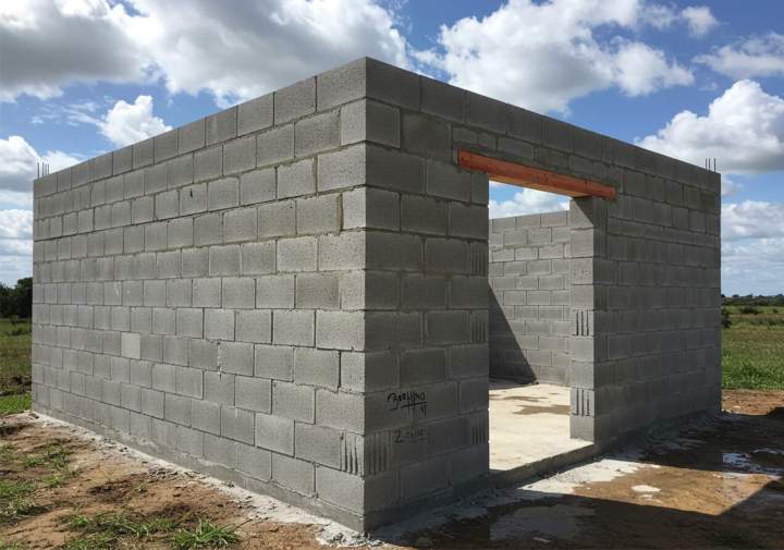 Construction maison neuve Gironde