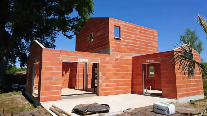 Maison neuve sur mesure Gironde