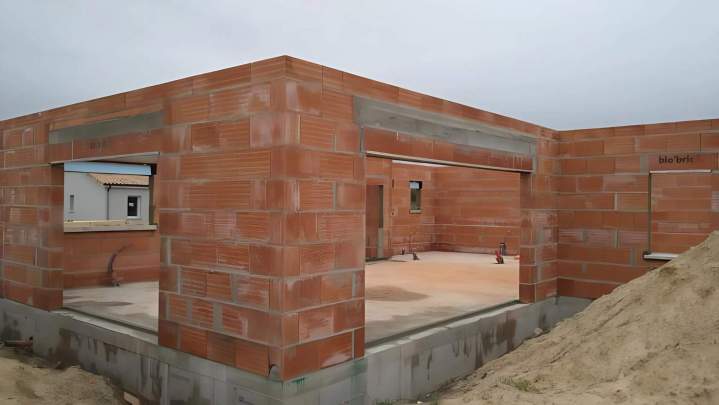 Nos interventions de gros œuvre Gironde