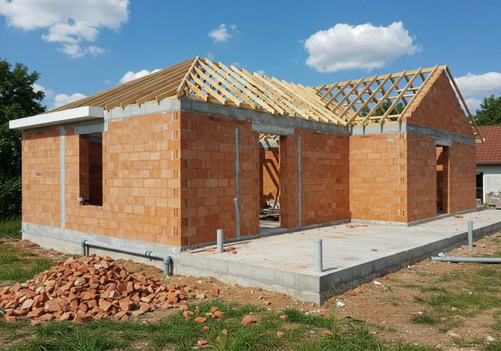 Nos projets de construction Gironde