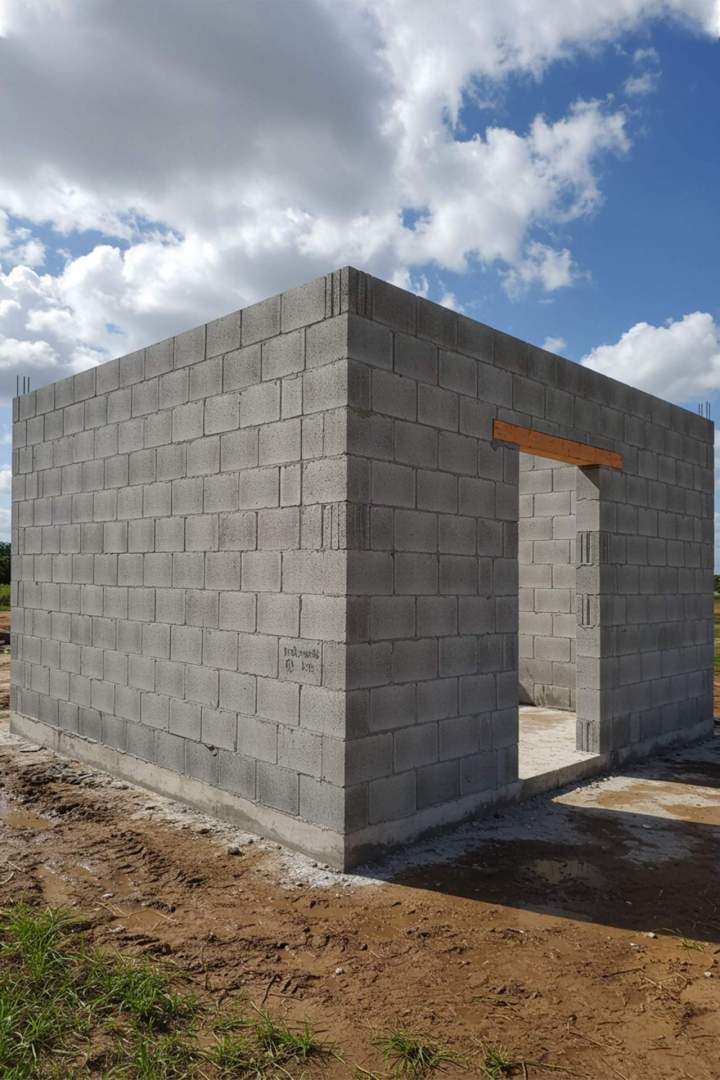 Réalisation maison contemporaine Gironde