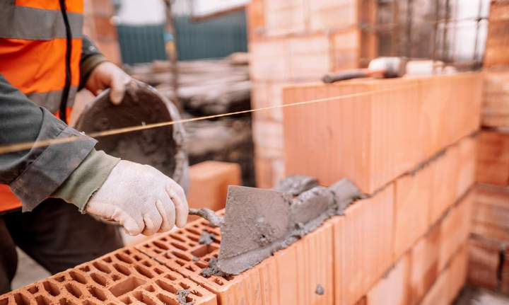 Nos travaux de gros œuvre Gironde 